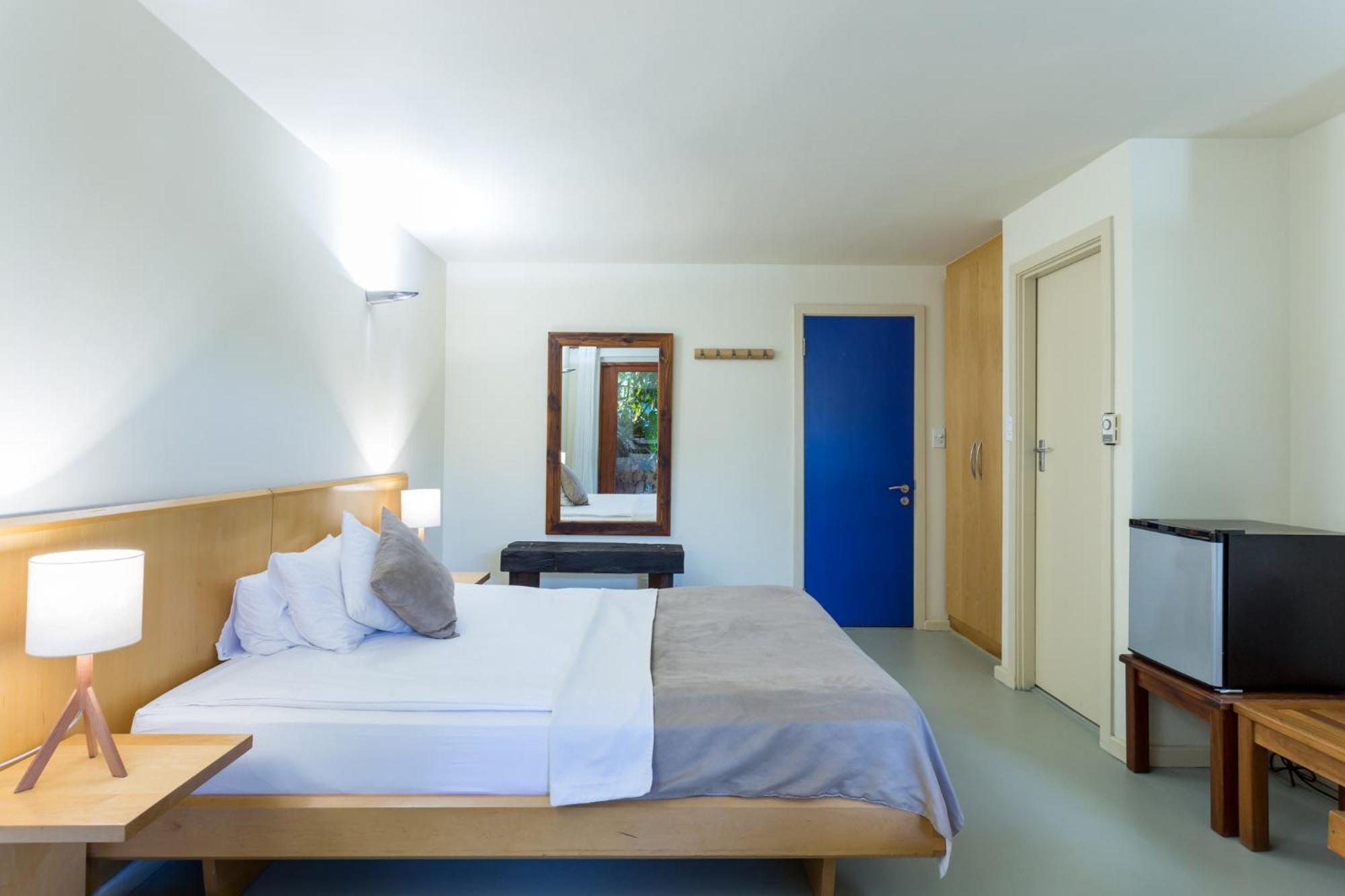 Lézard Bleu Guest House Città del Capo Esterno foto